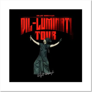 Diljit Dosanjh concert tour Posters and Art
